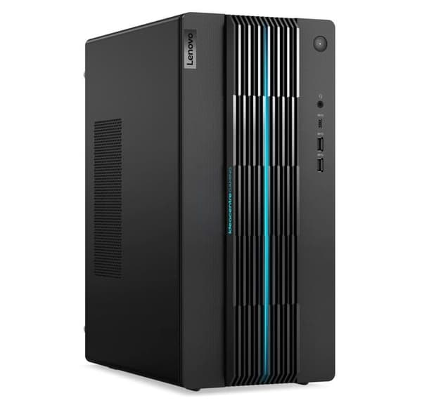Endast centralenhet - Lenovo mini pc