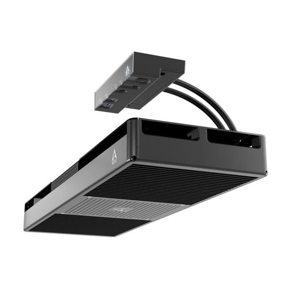 Microconcept Mini PC Senza 550