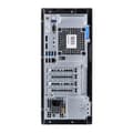Miniatyrbild 3 av 5: BEGAGNAD Bordsdator Dell DELL5070i5-950016G256SSDSFFW11p (Renoverade A)