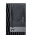 Miniatyrbild 5 av 5: BEGAGNAD Bordsdator Dell DELL5070i5-950016G256SSDSFFW11p (Renoverade A)