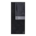 Miniatyrbild 2 av 5: BEGAGNAD Bordsdator Dell DELL5070i5-950016G256SSDSFFW11p (Renoverade A)