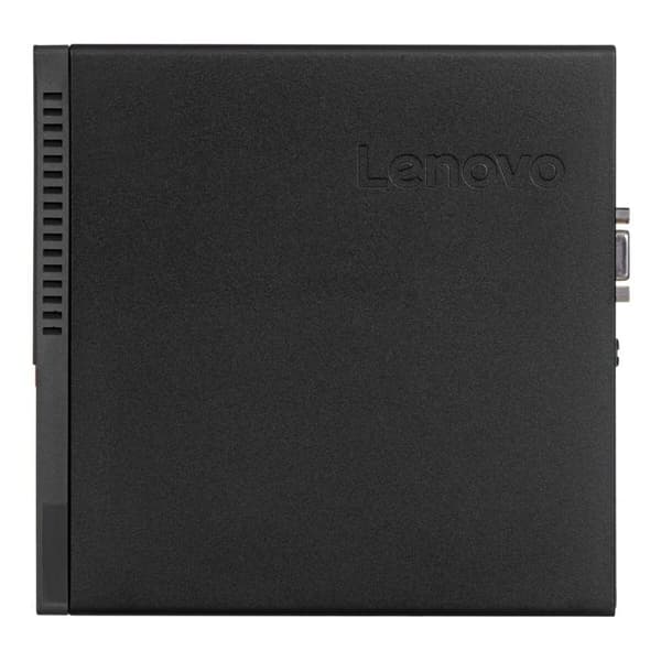 BEGAGNAD Bordsdator Lenovo M710qi3-6100T8G256SSDmSFFW10p (Renoverade A)