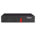 Miniatyrbild 2 av 7: BEGAGNAD Bordsdator Lenovo M710qi3-6100T8G256SSDmSFFW10p (Renoverade A)