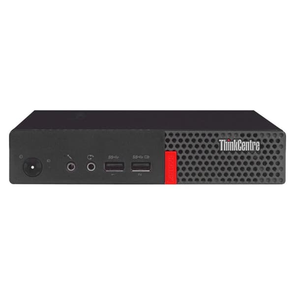 BEGAGNAD Bordsdator Lenovo M710qi3-6100T8G256SSDmSFFW10p (Renoverade A)