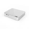 Miniatyrbillede 2 af 6: Desktop pc Lenovo 90W2008RPL