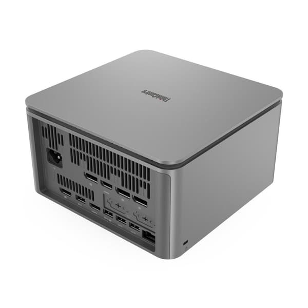 Desktop pc Lenovo 12W1001UPB
