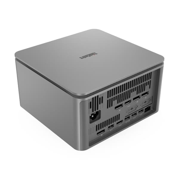 Desktop pc Lenovo 12W1001UPB