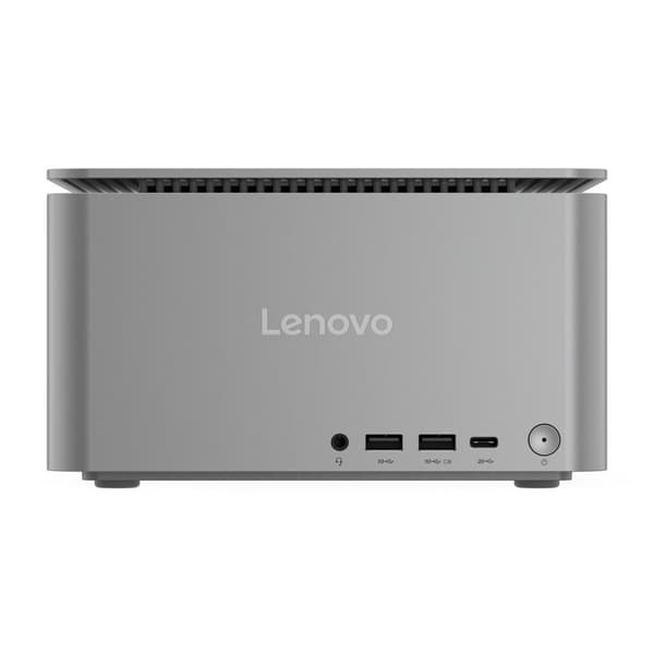 Desktop pc Lenovo 12W1001UPB