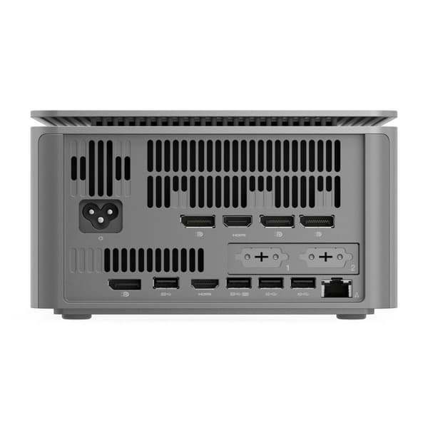 Desktop pc Lenovo 12W1001UPB