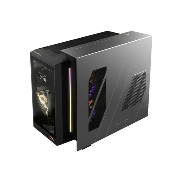 Desktop pc MSI MEG Vision X AI 2NVV7-004EU