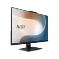 Miniatyrbild 3 av 6: MSI Modern AM272P 1M-872ES All-in-One Intel Core 7 150U/16GB/512GB SSD/27"