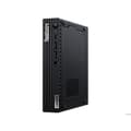 Miniatyrbild 3 av 3: Stationär dator - LENOVO - ThinkCentre M80q Gen 4 - Core i5 13500T - RAM 16 Go - SSD 512 Go