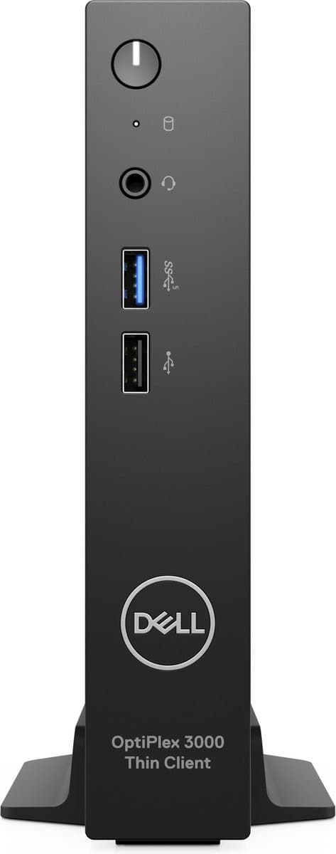DELL Opti 3000 TC C-N5105 8GB 64GB tos 3Y PS TNGGM