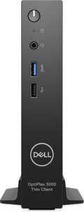 Miniatyrbild 2 av 3: DELL Opti 3000 TC C-N5105 8GB 64GB tos 3Y PS TNGGM