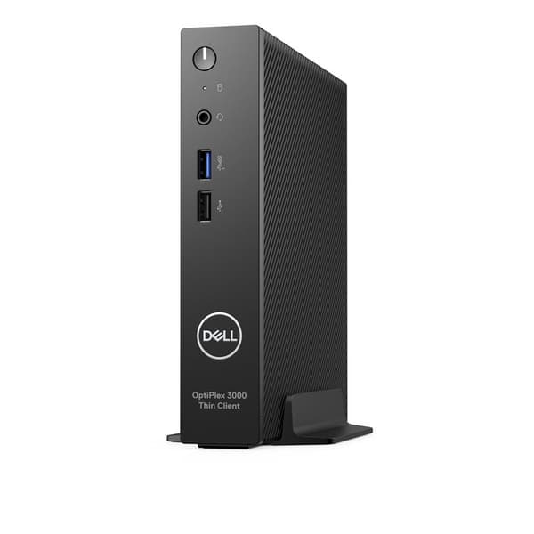 DELL Opti 3000 TC N6005 8GB 54GB tos 3Y PS DX8XJ