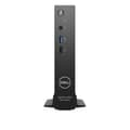 Miniatyrbillede 1 af 3: DELL Opti 3000 TC N6005 8GB 54GB tos 3Y PS DX8XJ