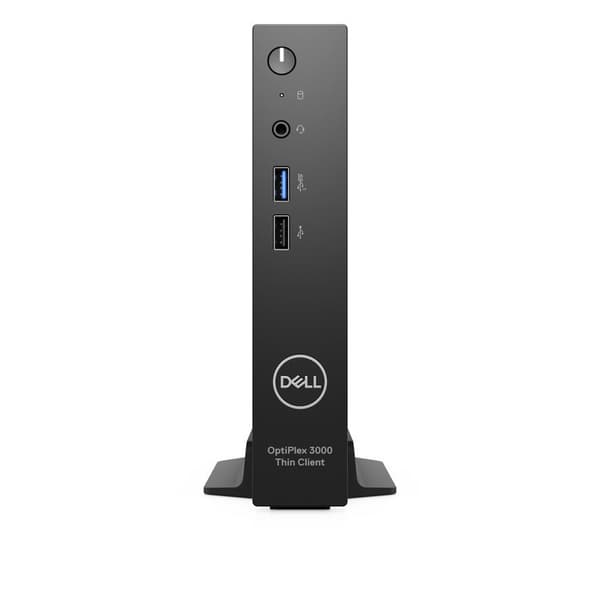 DELL Opti 3000 TC N6005 8GB 54GB tos 3Y PS DX8XJ Sort