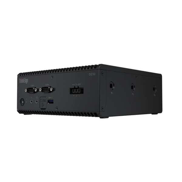 LENOVO ThinkEdge SE50/I5-8365UE 16GB/512GB SSD/W10P 11RJ0084GE Svart