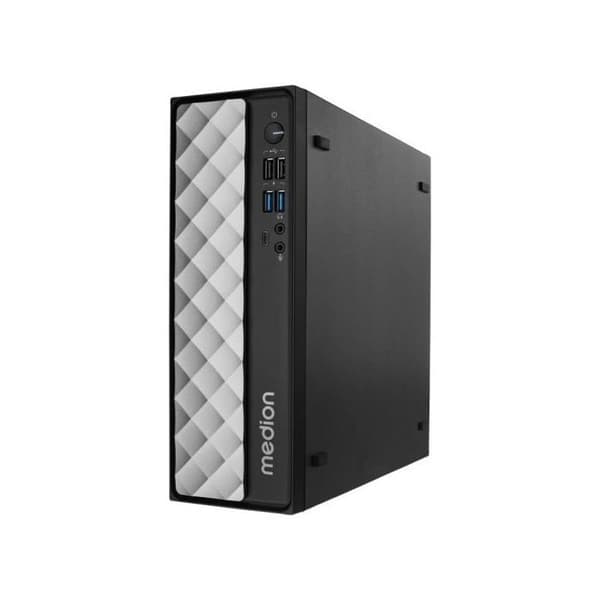 Medion AKOYA T80 MD34580 Intel Core i5-12450H/8GB/512GB SSD