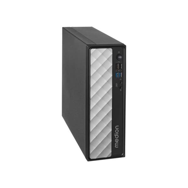 Medion AKOYA T80 MD34580 Intel Core i5-12450H/8GB/512GB SSD