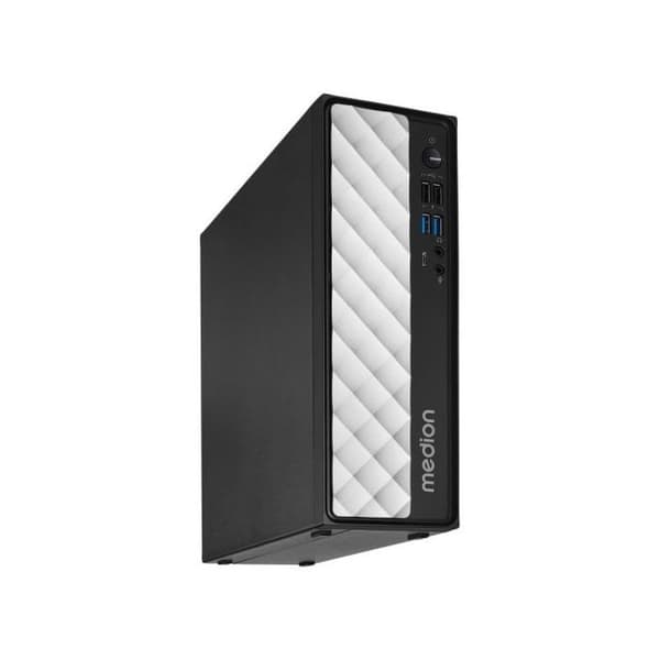 Medion AKOYA T80 MD34580 Intel Core i5-12450H/8GB/512GB SSD