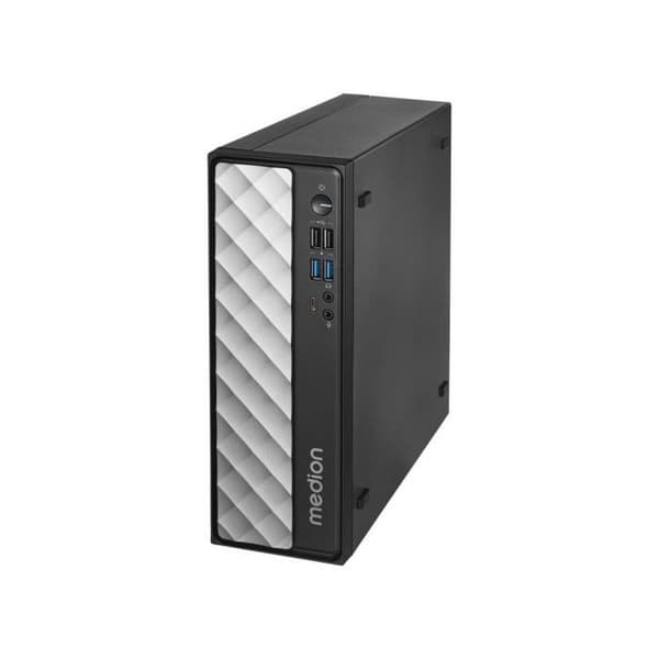Medion AKOYA T80 MD34580 Intel Core i5-12450H/8GB/512GB SSD
