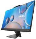 Pikkukuva 3 / 7: ASUS E3402WVAK-BPC283X i5-1335U 23.8" FHD 250nits 100Hz AG 16GB DDR5 SSD512 Intel Graphics WLAN+BT LAN Cam720p W11Pro Musta 3Y OnSite
