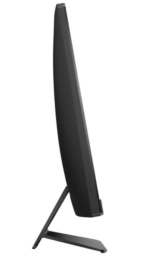 ASUS E3402WVAK-BPC283X i5-1335U 23.8" FHD 250nits 100Hz AG 16GB DDR5 SSD512 Intel Graphics WLAN+BT LAN Cam720p W11Pro Musta 3Y OnSite