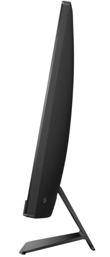 ASUS E3402WVAK-BPC283X i5-1335U 23.8" FHD 250nits 100Hz AG 16GB DDR5 SSD512 Intel Graphics WLAN+BT LAN Cam720p W11Pro Musta 3Y OnSite