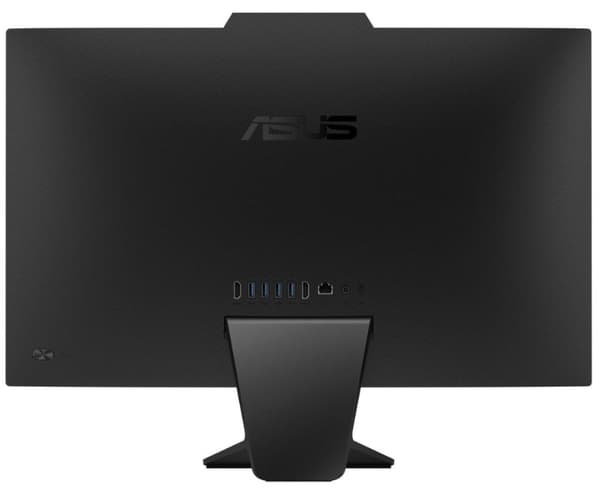 ASUS E3402WVAK-BPC283X i5-1335U 23.8" FHD 250nits 100Hz AG 16GB DDR5 SSD512 Intel Graphics WLAN+BT LAN Cam720p W11Pro Musta 3Y OnSite