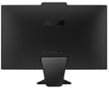 Pikkukuva 7 / 7: ASUS E3402WVAK-BPC283X i5-1335U 23.8" FHD 250nits 100Hz AG 16GB DDR5 SSD512 Intel Graphics WLAN+BT LAN Cam720p W11Pro Musta 3Y OnSite