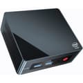 Miniatyrbild 1 av 4: Mini PC - BEELINK - GK55 - Windows 10 - Intel J4125 - 8 GB RAM - 256 GB SSD