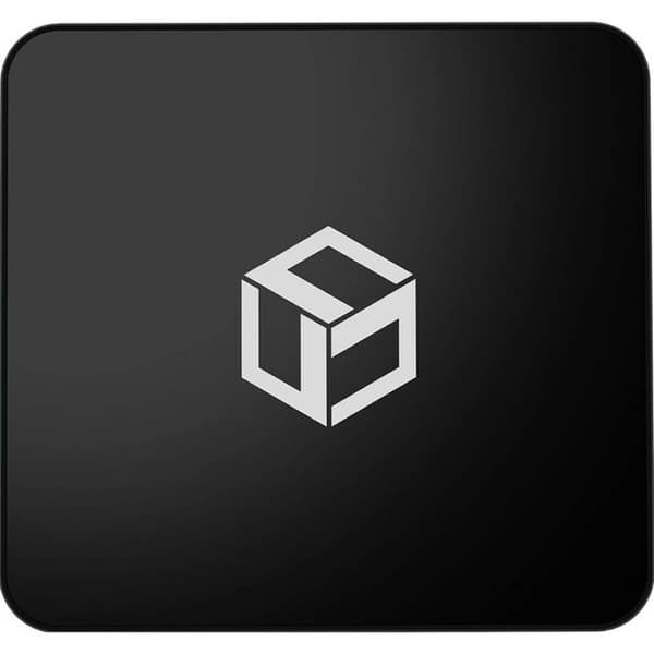 Bordsdator Qoobe QE-AP-1340-16GB/1TB Intel Core i5-1340P 16 GB RAM 1 TB SSD