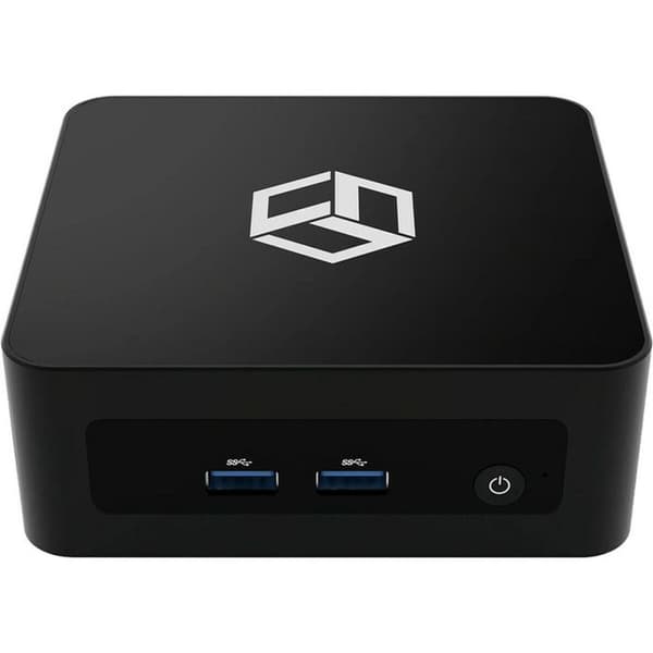 Bordsdator Qoobe QE-AP-1340-16GB/1TB Intel Core i5-1340P 16 GB RAM 1 TB SSD