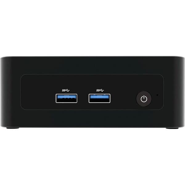 Bordsdator Qoobe QE-AP-1340-16GB/1TB Intel Core i5-1340P 16 GB RAM 1 TB SSD