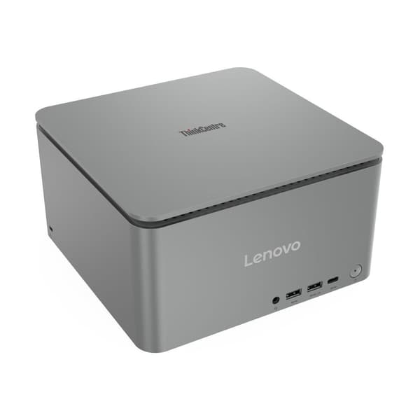 Desktop pc Lenovo 12W1001WPB Intel Core i7-14700 16 GB RAM 1 TB SSD Nvidia Geforce RTX 4060