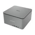Miniatyrbillede 2 af 3: Desktop pc Lenovo 12W1001WPB Intel Core i7-14700 16 GB RAM 1 TB SSD Nvidia Geforce RTX 4060