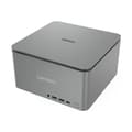 Miniatyrbillede 1 af 3: Desktop pc Lenovo 12W1001WPB Intel Core i7-14700 16 GB RAM 1 TB SSD Nvidia Geforce RTX 4060
