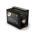 Miniatyrbillede 2 af 3: Desktop pc MSI MEG Vision X AI 2NVZ9-003EU 64 GB RAM 2 TB SSD nvidia geforce rtx 5090