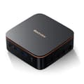 Miniatyrbillede 2 af 2: Mini PC, 16GB RAM, 512GB SSD, Op til 3,6GHz processor,SORT