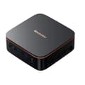 Miniatyrbillede 1 af 2: Mini PC, 16GB RAM, 512GB SSD, Op til 3,6GHz processor,SORT