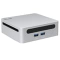 Miniatyrbillede 2 af 2: Mini PC, 16GB RAM, 512GB SSD, AMD Ryzen 5 4600H,Ninkear N4, EU