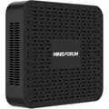 Miniatyrbild 1 av 4: Mini PC - MINIS FORUM - GK41 - Celeron J4125-processor - 8 GB RAM - 256 GB SSD - HDMI 4K