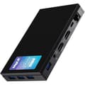 Miniatyrbild 1 av 4: Mini PC - MELE - Quieter3Q - Celeron N5105 - 8GB RAM - 128GB SSD - WiFi 5 - 4K UHD