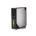 Miniatyrbillede 1 af 2: Mini PC, 16GB RAM, 512GB SSD, Intel N100 processor,16GB+512GB, EU