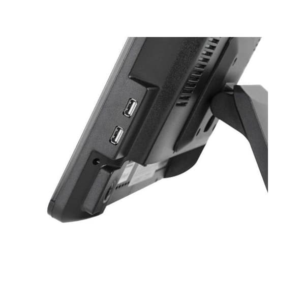 iggual TPV AIO 17 Intel N100/8GB/128GB SSD/17" Tactil