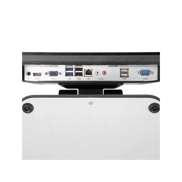 iggual TPV AIO 17 Intel N100/8GB/128GB SSD/17" Tactil
