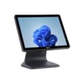 Miniatyrbild 2 av 4: iggual TPV AIO 17 Intel N100/8GB/128GB SSD/17" Tactil