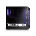 Miniatyrbild 2 av 2: MILLENIUM Ryzen 5 5600G 16GB 512GB SSD 1TB HDD RTX 3070 W10P MM1-ATXS