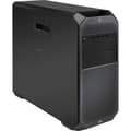 Miniatyrbild 3 av 6: BEGAGNAD HP Z4 G4 Xeon W-2145 32GB 512GB SSD Quadro P4000 Win 11 Pro